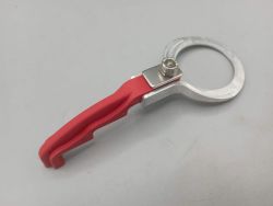 Mr Dirt chainguide USA MTB old school downhill