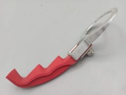 Mr Dirt chainguide USA MTB old school downhill