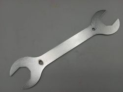 Key for headset 33/34 mm old stock