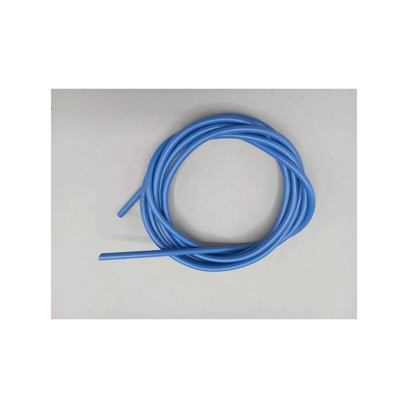 2 m sheath blue vintage bicycle second hand new old stock