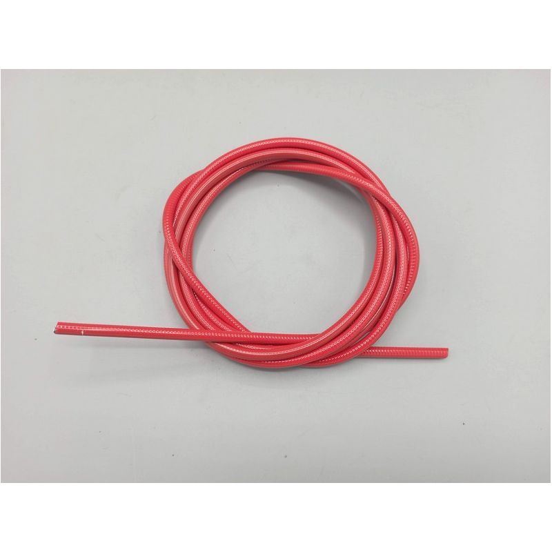 2 m sheath red vintage bicycle second hand new old stock