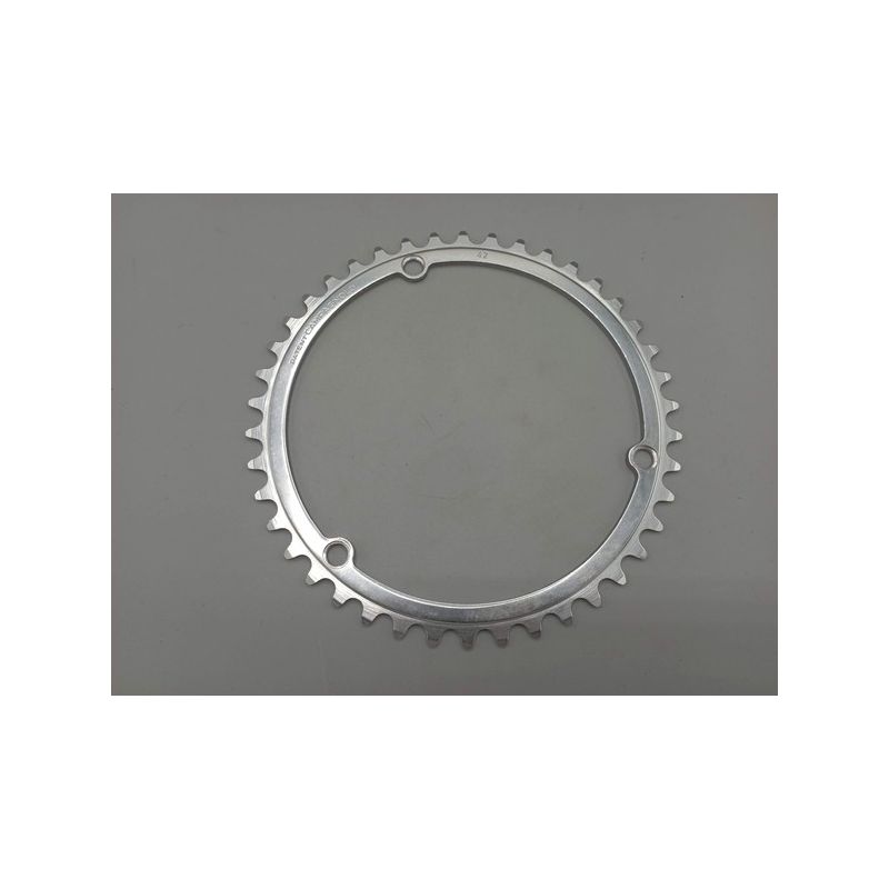 Campagnolo Gran Sport Strada - 42d - BCD 142 5-6V