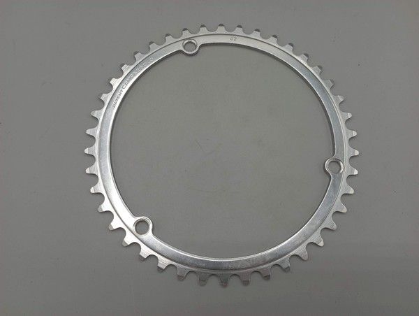 plateau Campagnolo Gran Sport Strada - 42d - BCD 142 5-6V