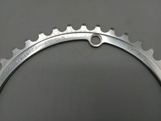 Campagnolo Gran Sport Strada - 42d - BCD 142 5-6V