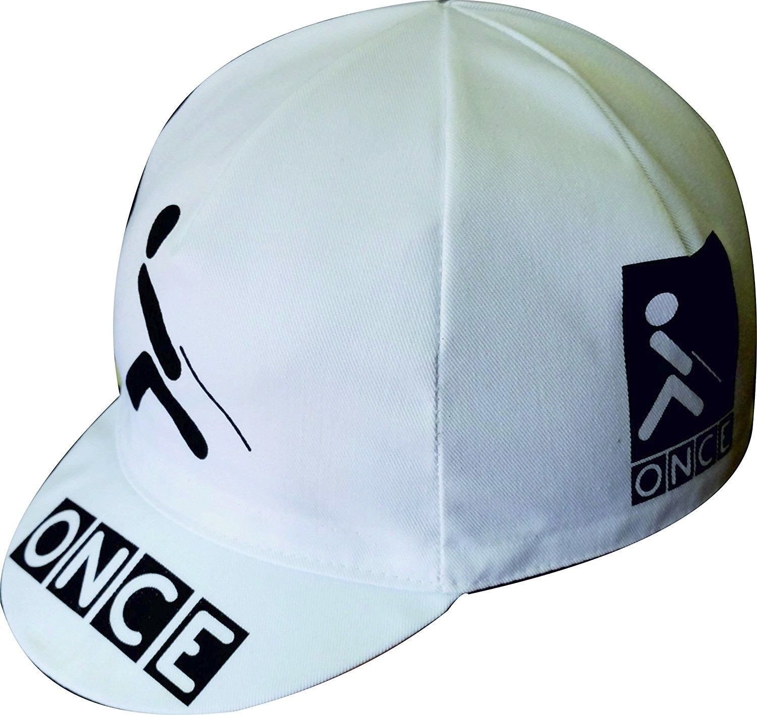 Cap vintage Once