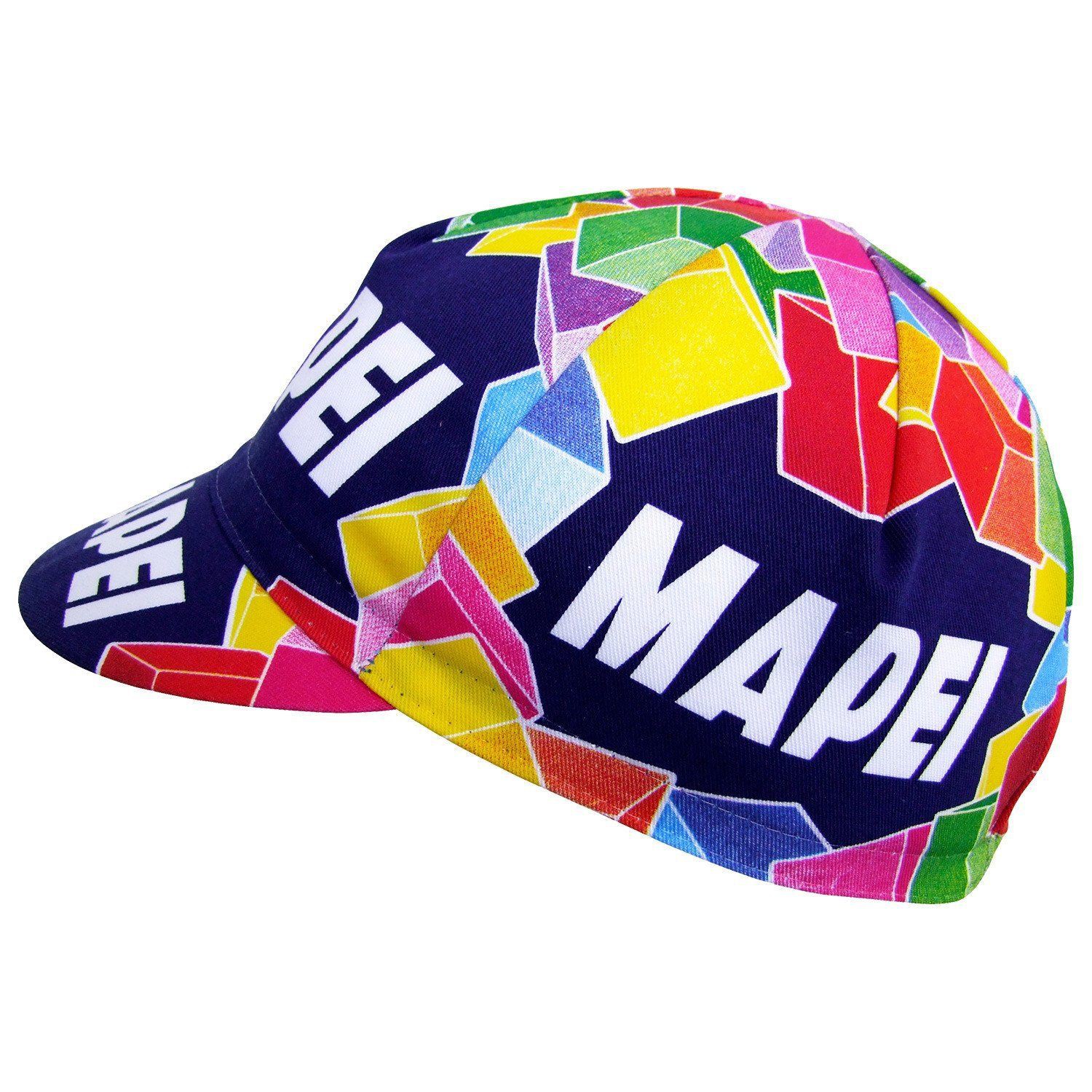 Cap vintage Mapei