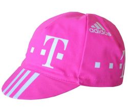 casquette Vintage Deutsche Telekom Adidas vélo vintage tour de france jan ullrich
