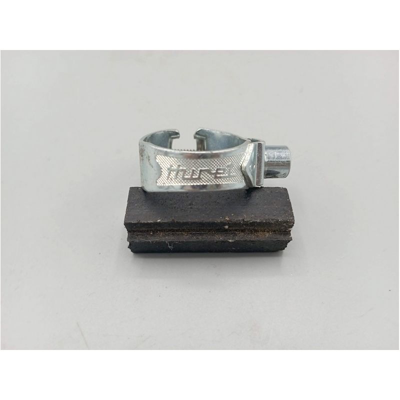Huret - Clamp Ø 28,6 mm for gear lever 3s at 5s