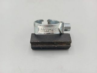 collier huret levier droit de vitesses vélo vintage français