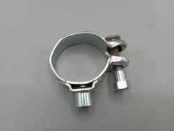 Huret - Collier Ø 28,6 mm pour levier de vitesse au cadre 3v à 5v