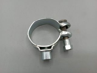 Huret - Collier Ø 28,6 mm pour levier de vitesse au cadre 3v à 5v