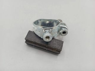 Huret - Clamp Ø 28,6 mm for gear lever 3s at 5s
