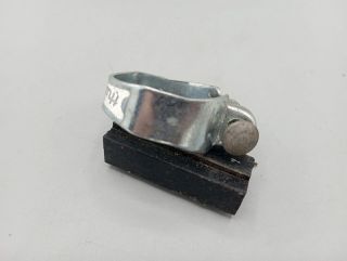 Huret - Collier Ø 28,6 mm pour levier de vitesse au cadre 3v à 5v
