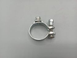 Huret - Collier Ø 28,6 mm pour levier de vitesse au cadre 3v à 5v