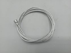 Old stock ! EJAC - Stainless steel 1.25 m ø 18/10 - Brake cable