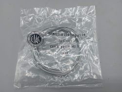 Câble De Frein Acier ELTRA Vintage - 1.25 M - Ancien Stock