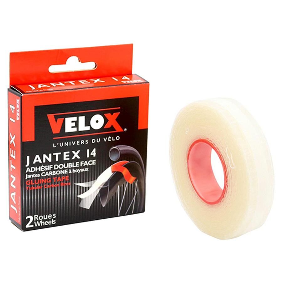Adhesive tape for tubular tyres on carbon rims tubular tyre glue