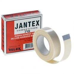 Jantex 76 Bande adhésive pour boyaux sur jante aluminium colle boyau