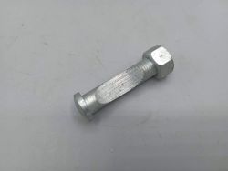 Philippe - Boulon de serrage usiné pour cintre vélo course vintage rétro