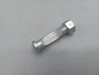 Philippe - Boulon de serrage usiné pour cintre vélo course vintage rétro