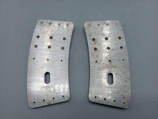 Anquetil Super Performance - Cales à chaussures pour cale-pieds