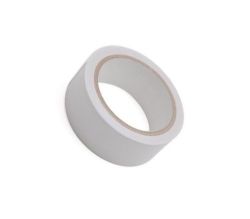 Ruban plastique blanc Velox adhesif pour guidon de vélo plastader