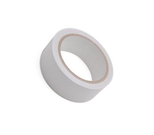 Ruban plastique blanc Velox pour guidon de vélo Plastader