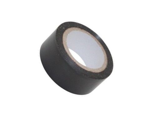 Ruban plastique noir Velox pour guidon de vélo Plastader