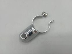 REG - Frame clamp Ø 28,6 pump fastener