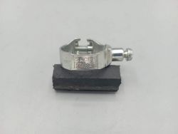 Sachs-Huret - Clamp Ø 28,6 mm for gear lever 3s at 5s vintage bicycle racer
