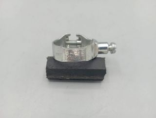 Sachs-Huret - Clamp Ø 28,6 mm for gear lever 3s at 5s vintage bicycle racer