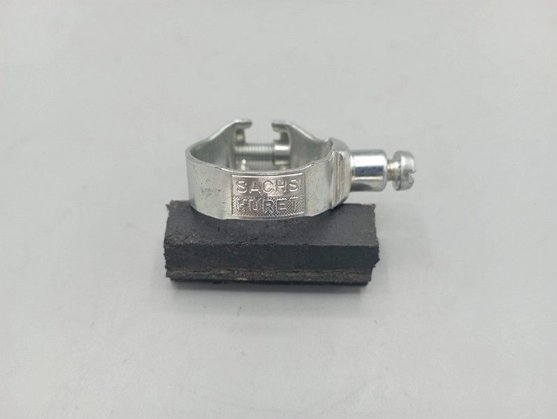 Sachs-Huret - Collier Ø 28,6 mm pour levier de vitesse au cadre