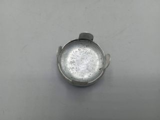 Legnano - Bouchon embout de guidon cintre vintage ancien stock