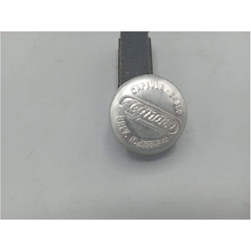 bouchon legnano guidon cintre vélo course italien vintage