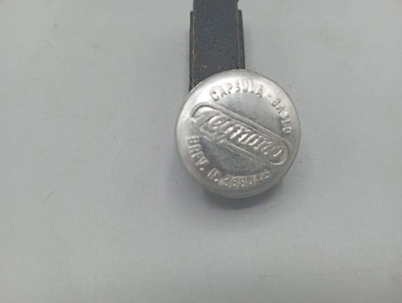 Legnano - Vintage handlebar end cap old stock