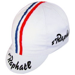 Casquette équipe Saint-Raphaël Tour de France