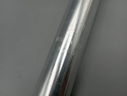 New - Kalloy - ø 26 mm aluminium seatpost