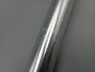 New - Kalloy - ø 26 mm aluminium seatpost