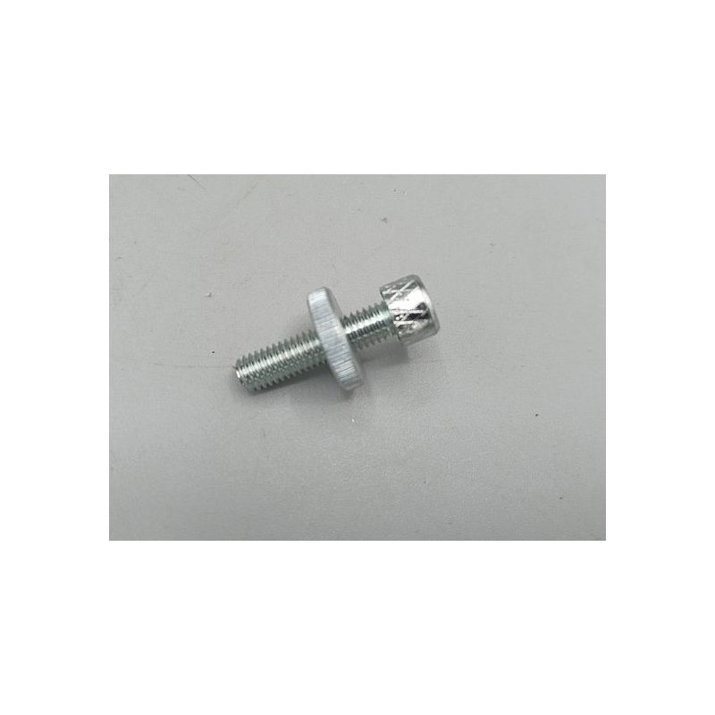 Algi - Hollow screw ø 5 mm for brake lever ref. 2928020
