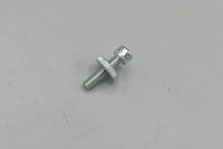 Algi - Hollow screw ø 5 mm for brake lever ref. 2928020