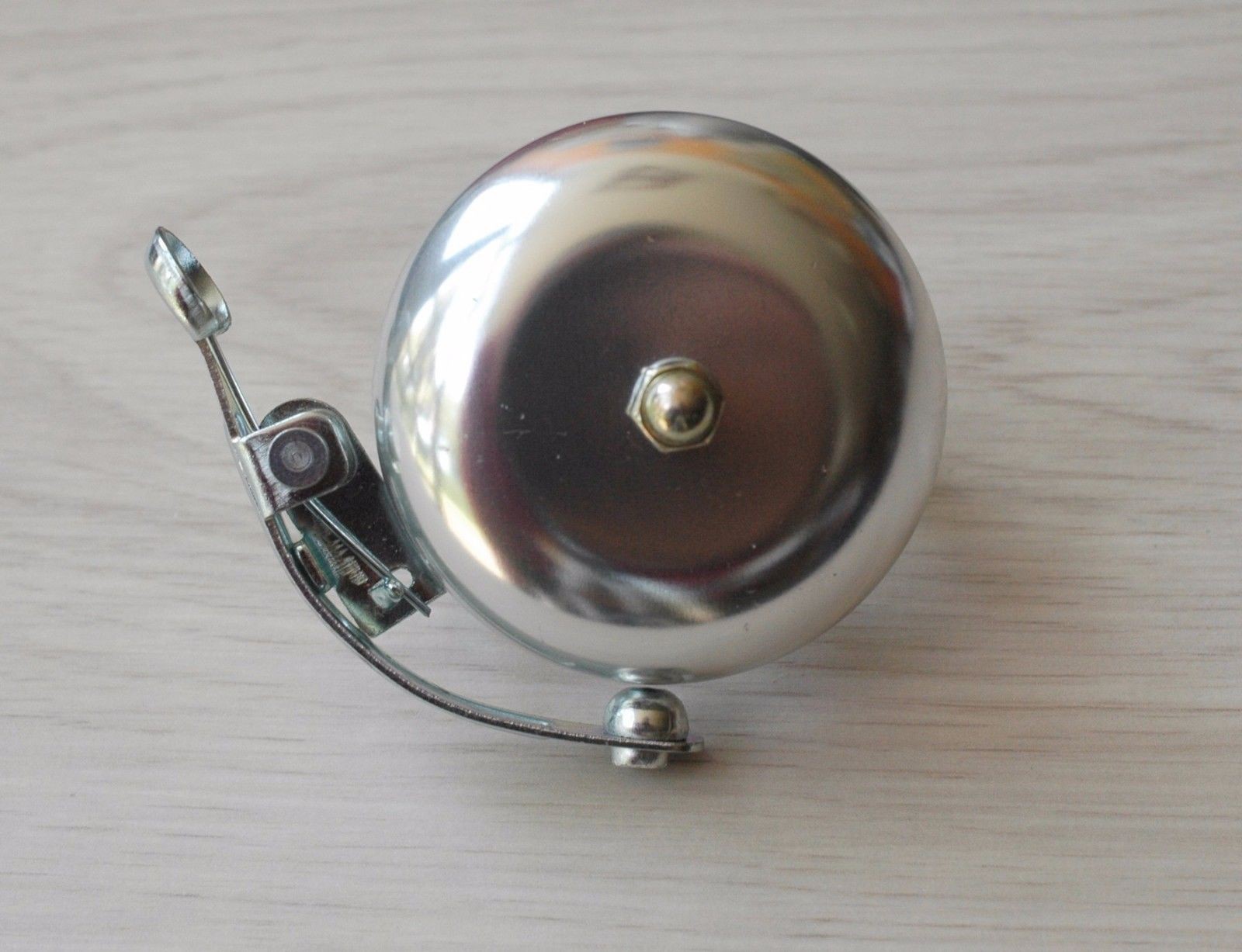 Silver bell