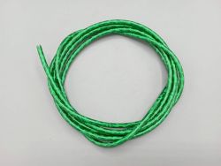 gaine velo verte fluo laser bmx route vtt années 90 vintage