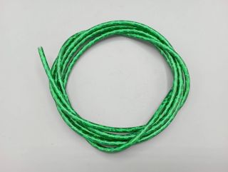 gaine velo verte fluo laser bmx route vtt années 90 vintage