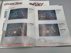 Catalogue Cycles France-Loire, Raymond Poulidor