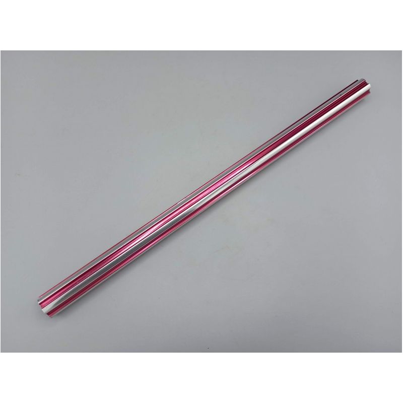 Old 1990'S stock! - ø 22,2 mm - Two-tone BMX seatpost
