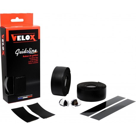 Guidoline black classic Velox