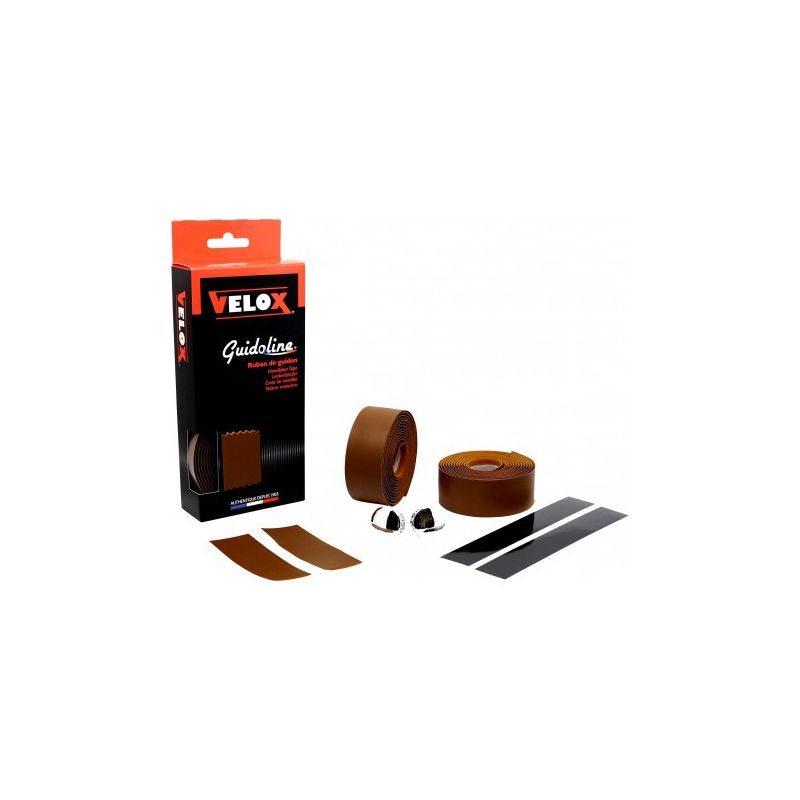 Guidoline marron classic Velox