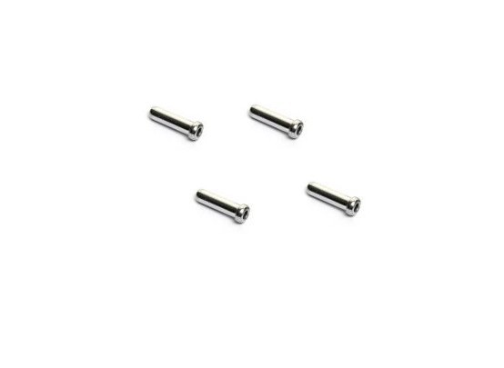 4 bits for brake cable and derailleur