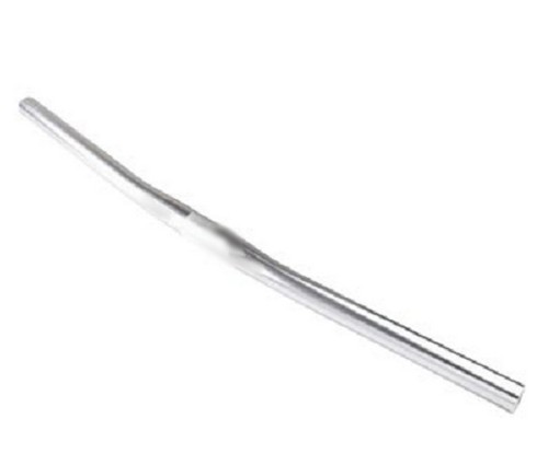 Cintre guidon VTT en alu 580 mm D 25,4 mm