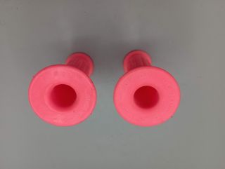 Cassano - Pink BMX grips